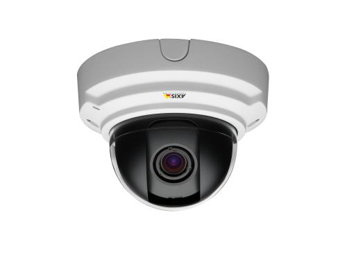 AXIS P3384-V