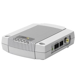 AXIS 0319-005 AXIS P7701 ビデオデコーダ P7701
