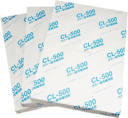 CANON CL-500 B4(BOX)y6049A013z 6049A013