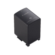 CANON iVIS HF M32 / HF21 / HF S11 / HF20 他対応バッテリーパック BP-827