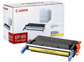CANON EP-85 トナーカートリッジ Y (イエロー) CRG-EP85YEL