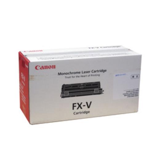 CANON FX-Vカートリッジ CRG-FXV