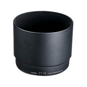 CANON レンズフード ET-74 L-HOODET74