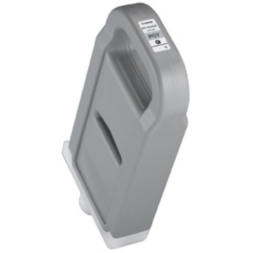 CANON iPF8000/iPF9000用インクタンク700ml フォトグレー PFI-701PGY