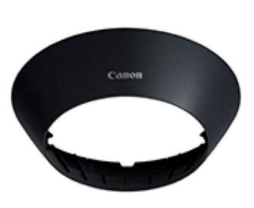 CANON ネットワークカメラ天井取付用カバー(ブラック) SS40-B-VB【4962B002】 