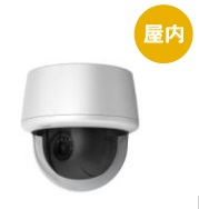 CANON ネットワークカメラ 旋回ドーム型 VB-R11