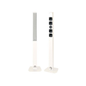 DENON スピーカー SC-T7L2W