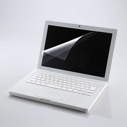 ELECOM ブルーライトカット液晶保護フィルム EF-FL116WBL