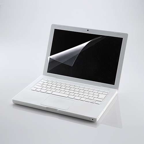 ELECOM ブルーライトカット液晶保護フィルム EF-FL133W2BL