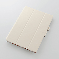 ELECOM Surface Pro 4用フラップカバー(360度回転) TB-MSP4WWVSWH TB-MSP4WWVSWH