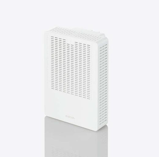 ELECOM LANp/11ax.ac.n.a.g.b/1201+574Mbps/zCg ws 