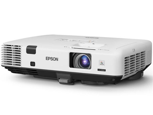 EPSON プロジェクター 4200lmWXGA DisplayPort搭載 EB-1940W