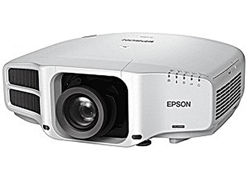 EPSON WUXGA 7000lm 4Kエンハンスメント 10W EB-G7900U