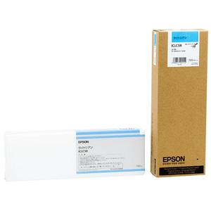 EPSON CgVA PX-H10000/PX-H8000/PX-W8000p 