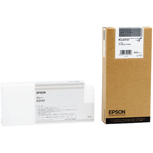 EPSON CgO[ PX-H10000/PX-H8000p ICLGY57