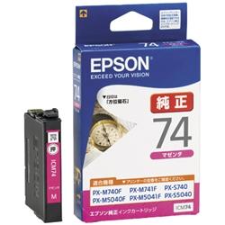EPSON rWlXCNWFbgp WCNJ[gbW(}[^) 
