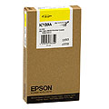 EPSON イエロー PX-P/K3インク 220ml PX-9500/9500N/7500/7500N ICY39A