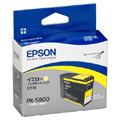 EPSON CG[ PX-5800/PX-5002 ICY48
