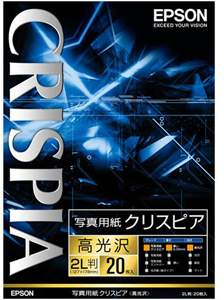 EPSON ʐ^pNXsA(2L/20) 