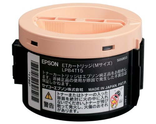 EPSON ETJ[gbW A4:2 200 LP-S120/M120/M120F 