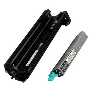 EPSON ブラック感光体ユニット/環境推進トナーセットLP-S6000/M6000シリーズ LPC3K10KV