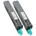 EPSON ETカートリッジ(ブラック:6、500枚×2本パック) LP-S6000/M6000シリーズ LPC3T10KP