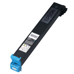 EPSON ETカートリッジ(シアン:7、500ページ(A4/5%連続印刷時))LP-S7500/LP-M7500シリーズ LPC3T13C