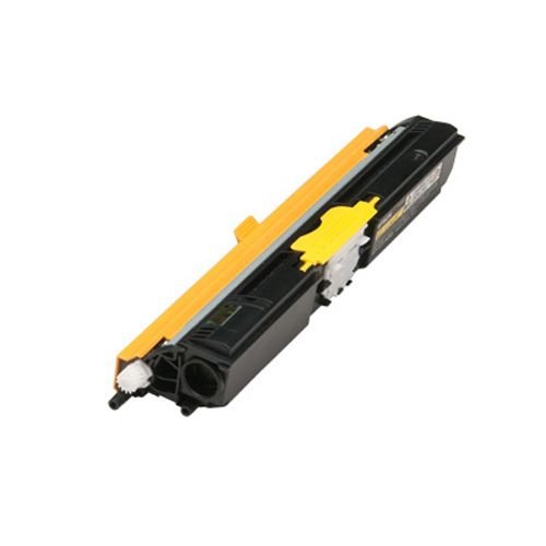 EPSON ETトナー(イエロー)(1、600ページ) LP-S510シリーズ LPC4T6Y