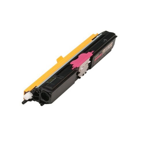 EPSON ETトナー(マゼンタ)(2、700ページ) LP-S510シリーズ LPC4T7M