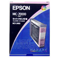 EPSON (ライトマゼンタ) MC-7000SR/7000 MC1LM03