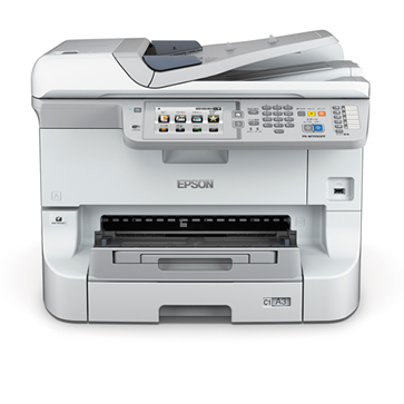 EPSON PX-M7050FのPostScript対応モデル PX-M7050FP