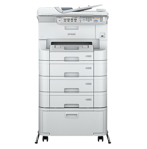 EPSON A3ノビ対応FAX複合機増設カセットモデル PX-M7050FT