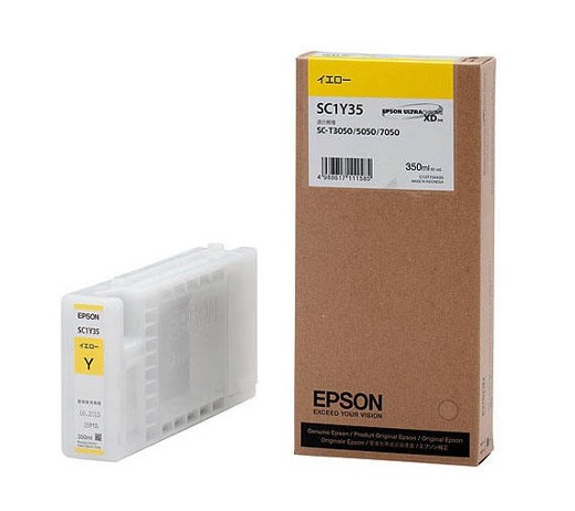 EPSON CG[350ML SC1Y35