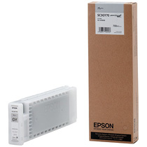 EPSON インクカートリッジ SC3GY70