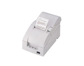 EPSON 業務用小型プリンタ TM-U220A