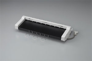 EPSON 斜行防止フィーダ VP4300SBF2