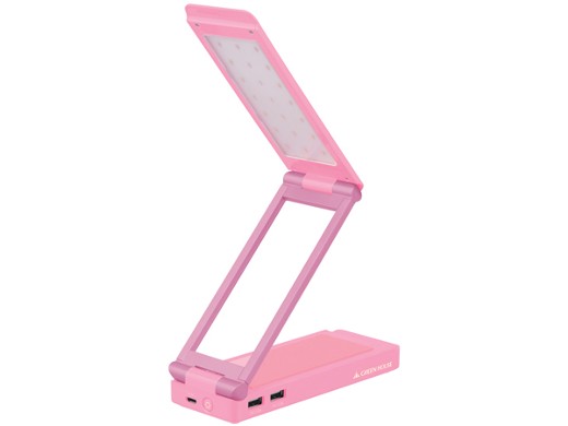 GREENHOUSE モバイルバッテリ GH-BTL6000-PK