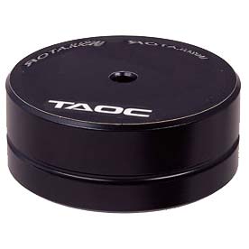 TAOC グラデーション鋳鉄インシュレータ TITE-25GS （8個1組）5mm - その他