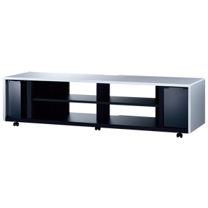HAYAMI TIMEZ 60V〜70V型対応テレビ台 TV-WS1600