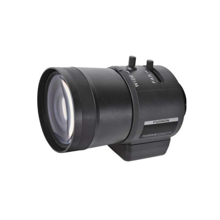 HITACHI カメラレンズ 焦点距離:5〜50mm YV10X5B-SA2