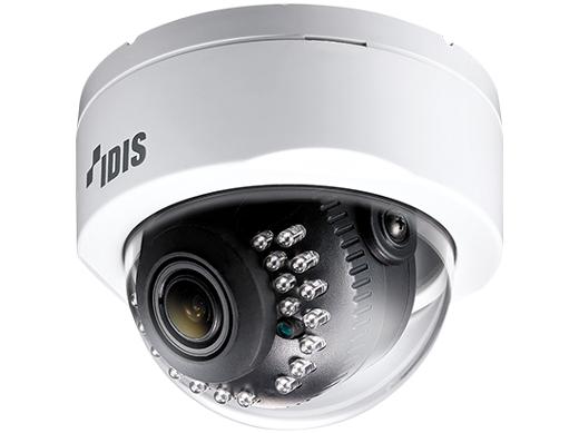 IDIS アナログフルHDドームカメラ TC-D4223RXP