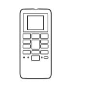 NATIONAL GARyCS-225DFL/CS-225DFL/CS-255DFLzpR 