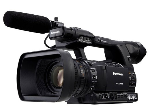 AG-AC160A