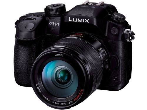 DMC-GH4H