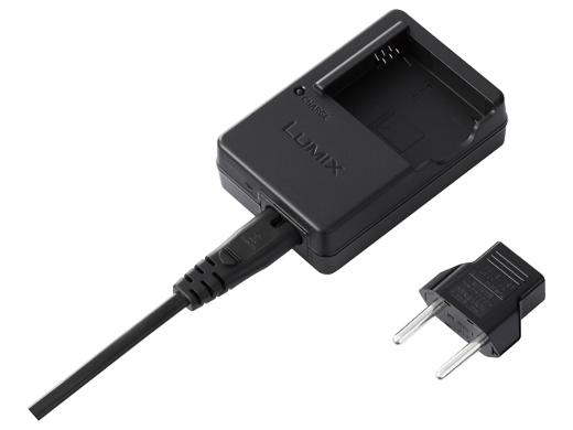 NATIONAL バッテリーチャージャー DMW-BTC11