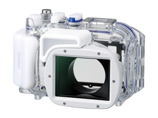 NATIONAL DMC-ZX1用マリンケース DMW-MCZX1