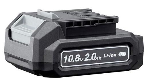 NATIONAL 電池パック10.8V 2.0Ah