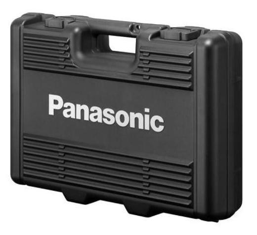 NATIONAL 電動工具用プラスチックケース