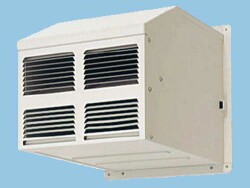 NATIONAL 気調・熱交換形換気扇用部材 屋外フード FY-HTSA14