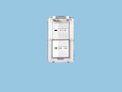 NATIONAL 換気扇(電材M) FY-SV20WC